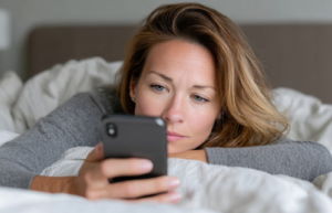 Read more about the article Don’t let your phone own you