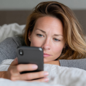 Don’t let your phone own you